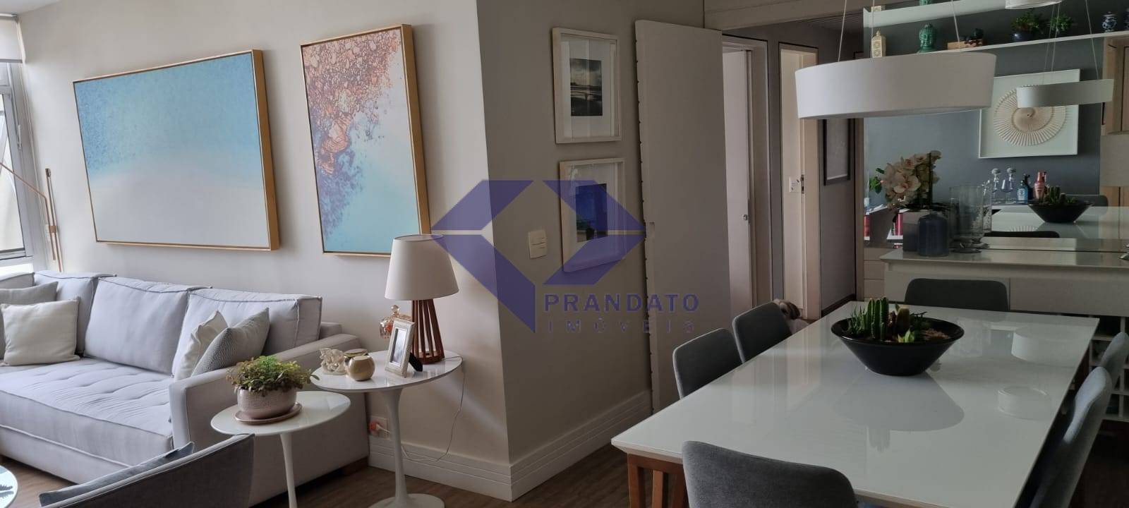 Apartamento, 3 quartos, 107 m² - Foto 8