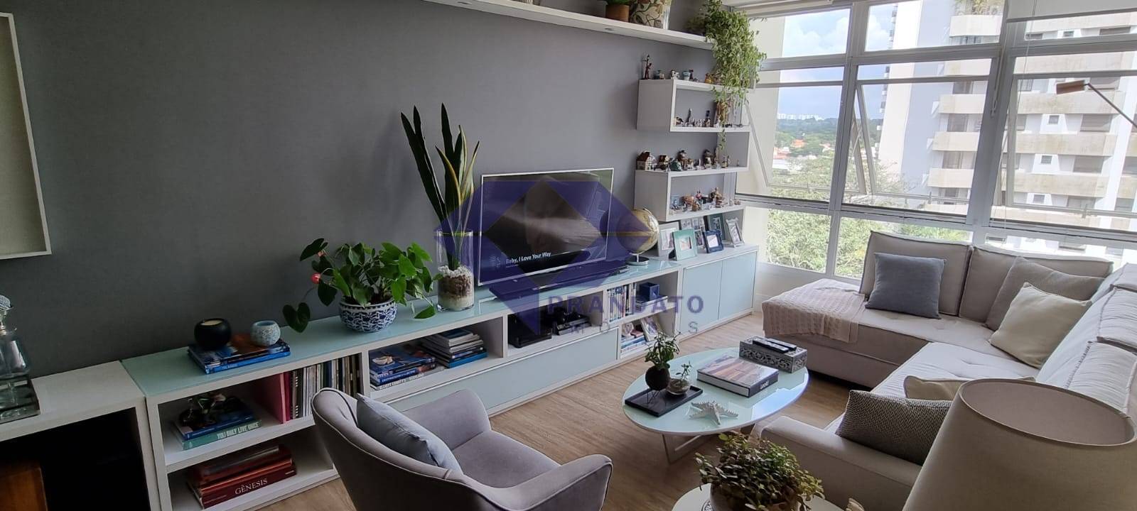 Apartamento, 3 quartos, 107 m² - Foto 6