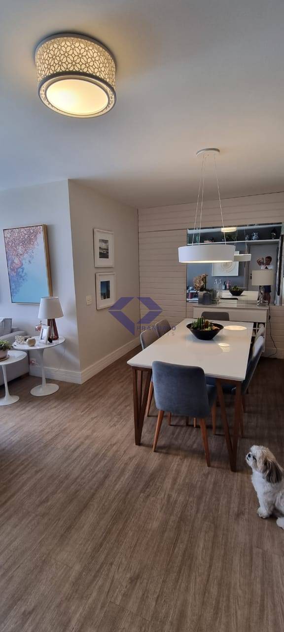 Apartamento, 3 quartos, 107 m² - Foto 9