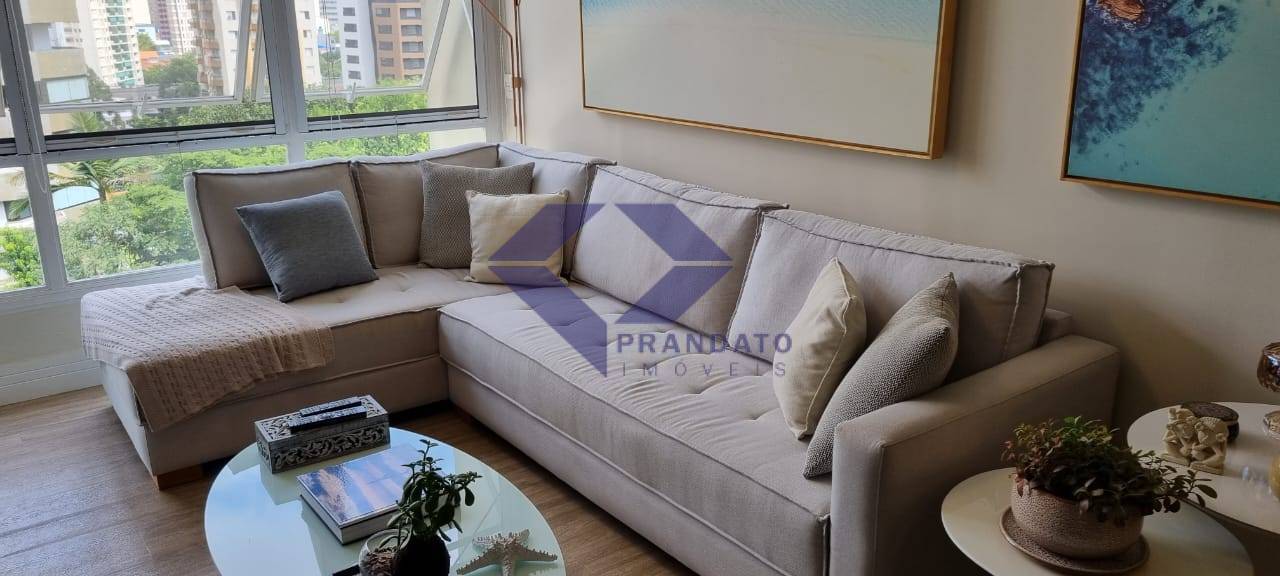 Apartamento, 3 quartos, 107 m² - Foto 7