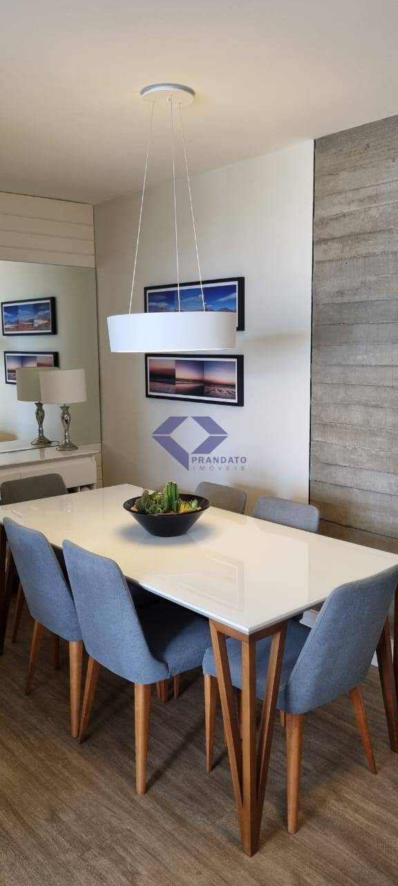 Apartamento, 3 quartos, 107 m² - Foto 11