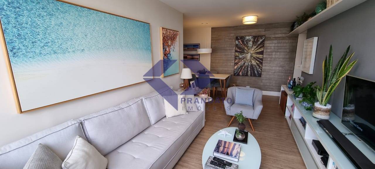 Apartamento, 3 quartos, 107 m² - Foto 4
