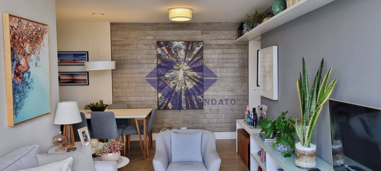 Apartamento, 3 quartos, 107 m² - Foto 2