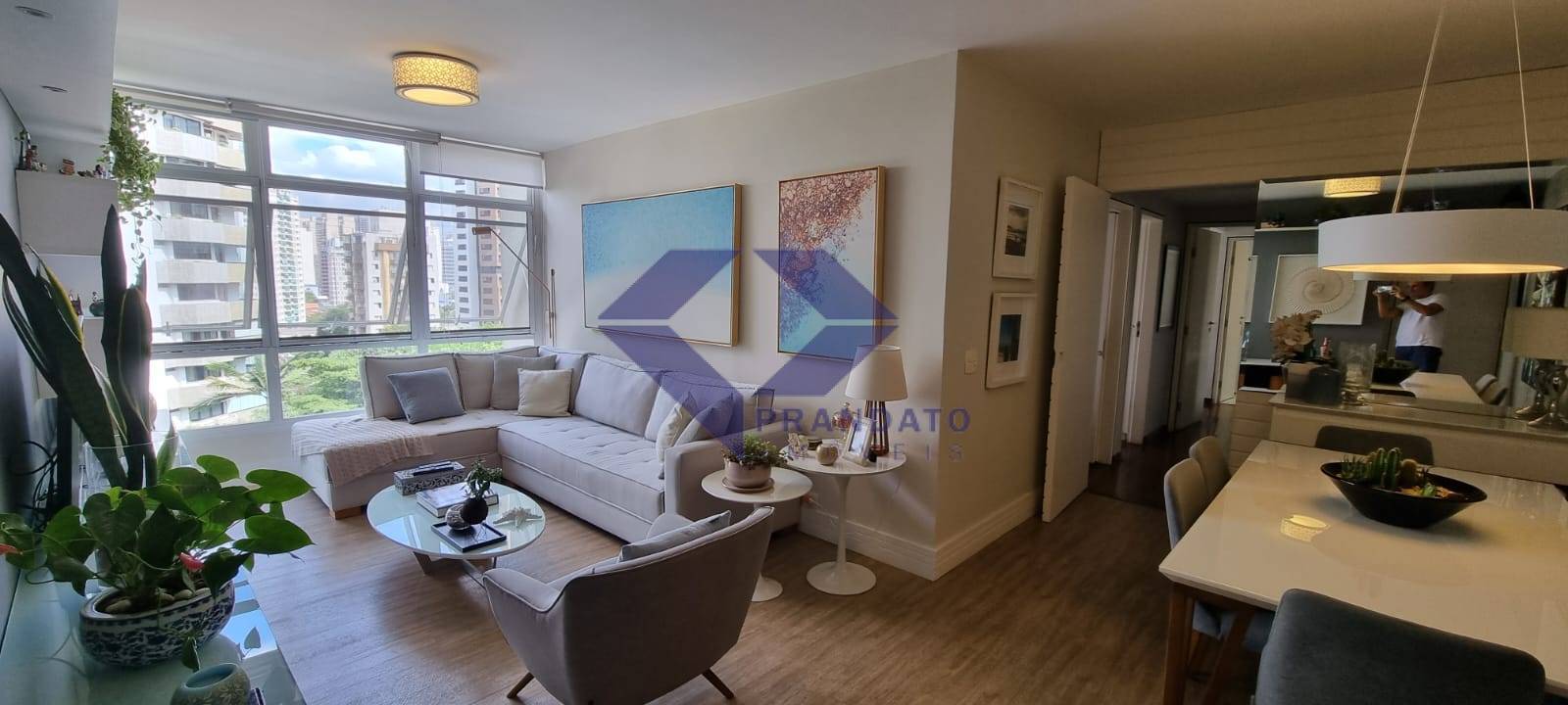 Apartamento, 3 quartos, 107 m² - Foto 12