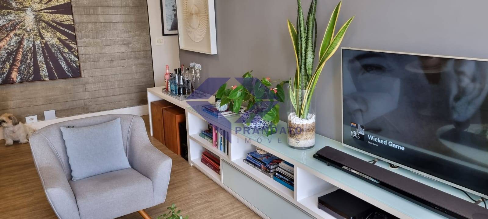 Apartamento, 3 quartos, 107 m² - Foto 14