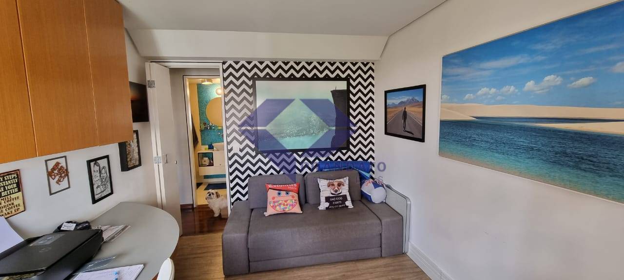 Apartamento, 3 quartos, 107 m² - Foto 30