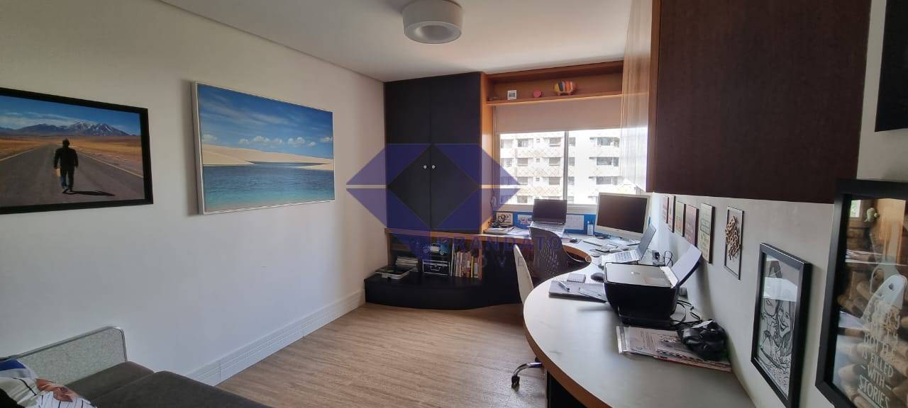 Apartamento, 3 quartos, 107 m² - Foto 29