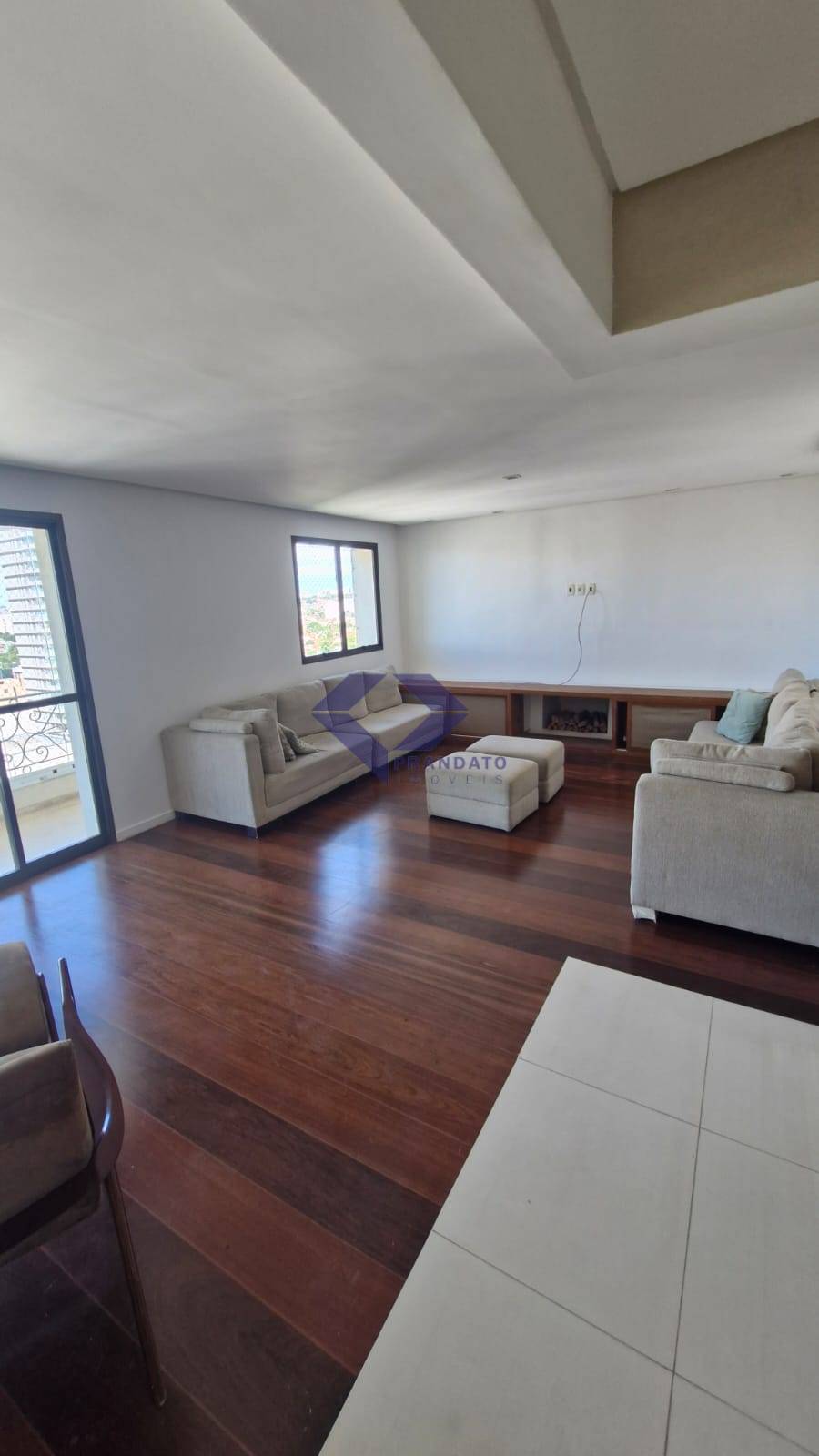 Apartamento, 4 quartos, 190 m² - Foto 5