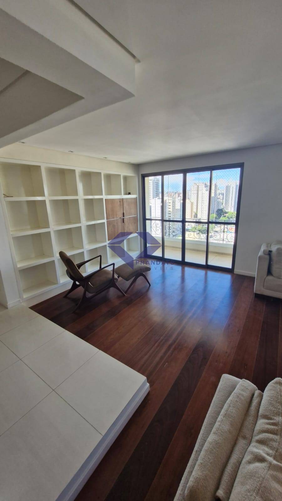 Apartamento, 4 quartos, 190 m² - Foto 6