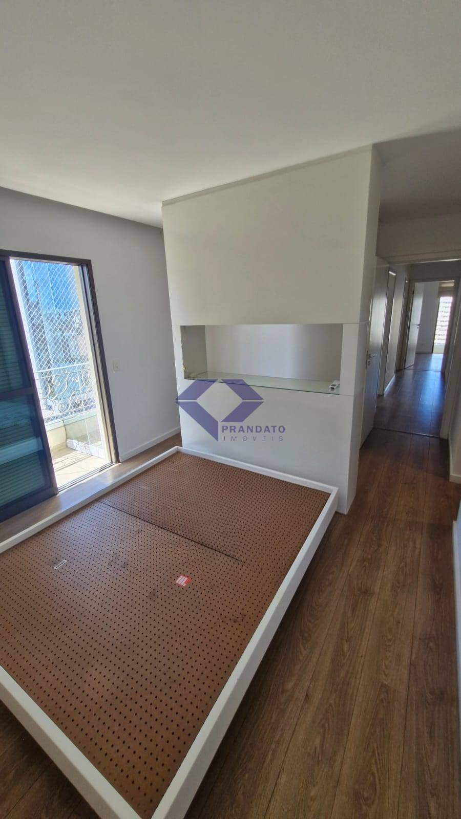 Apartamento, 4 quartos, 190 m² - Foto 17