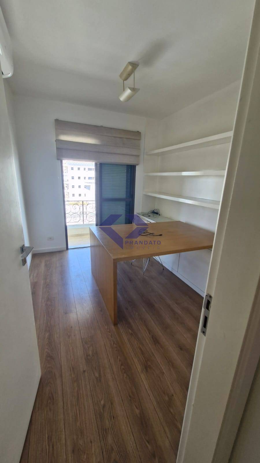 Apartamento, 4 quartos, 190 m² - Foto 27
