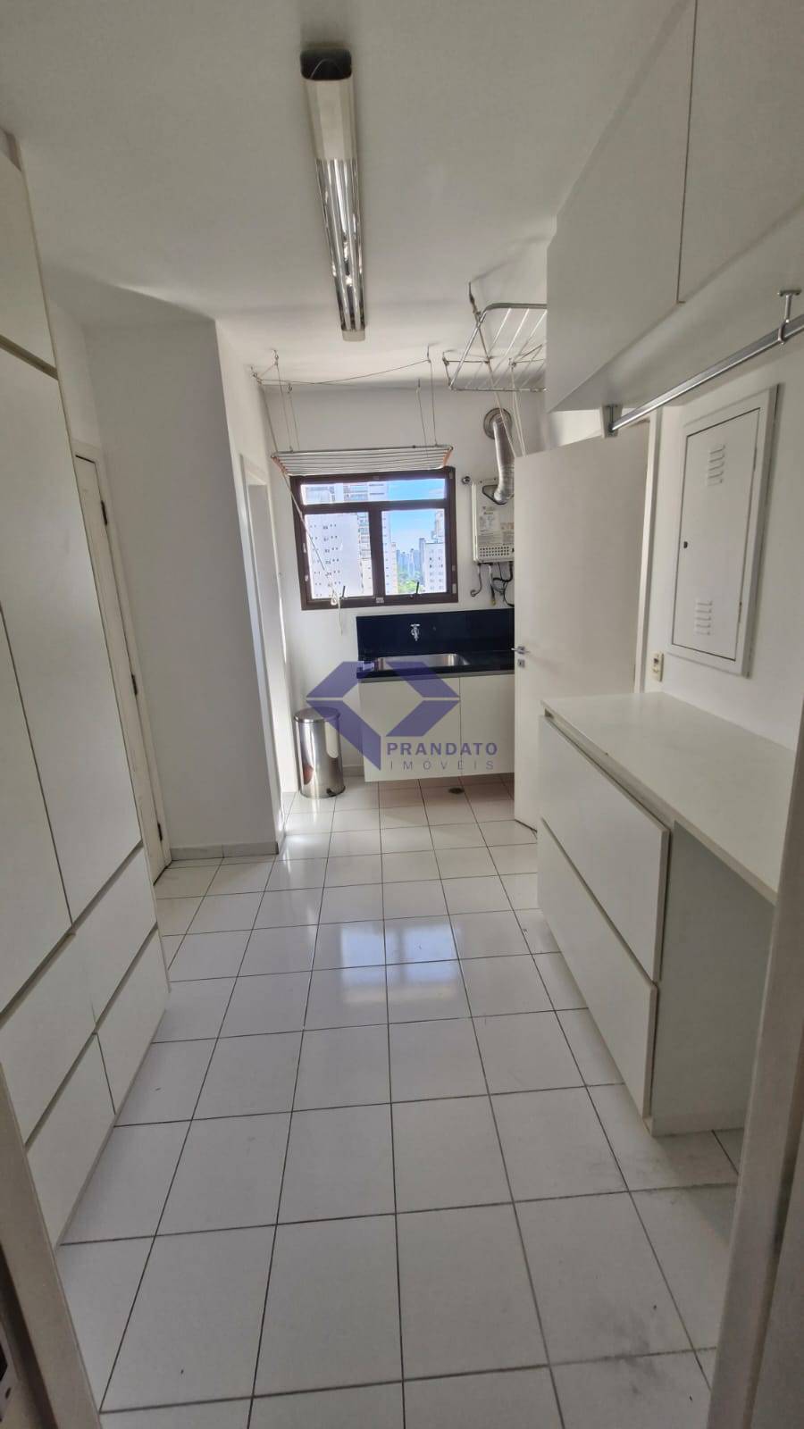 Apartamento, 4 quartos, 190 m² - Foto 28