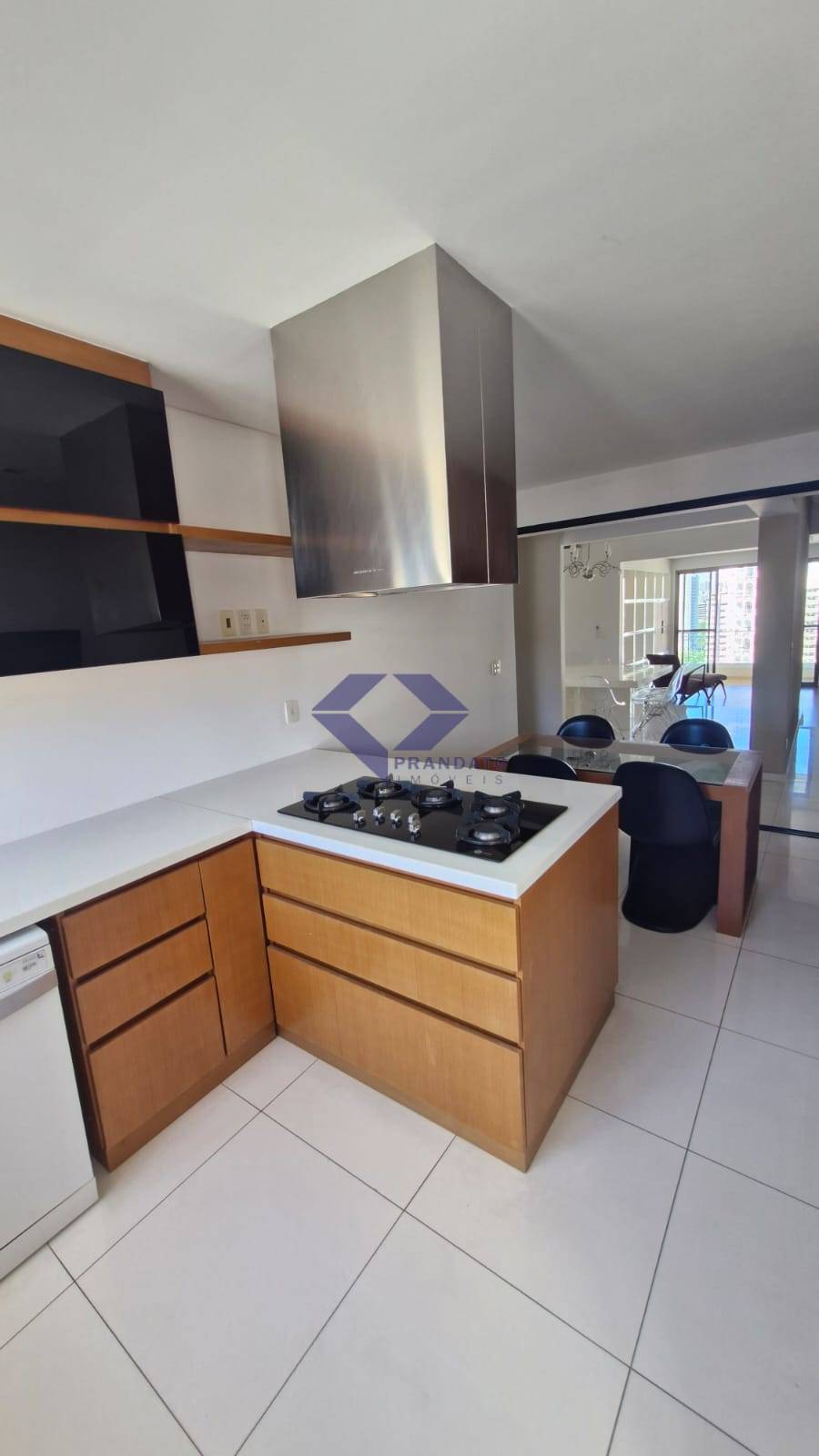 Apartamento, 4 quartos, 190 m² - Foto 7