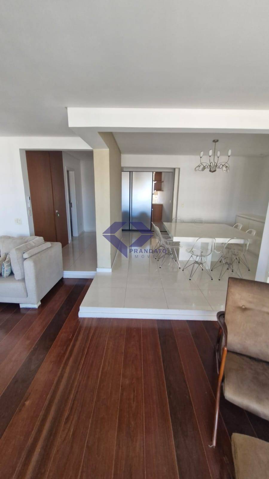 Apartamento, 4 quartos, 190 m² - Foto 1