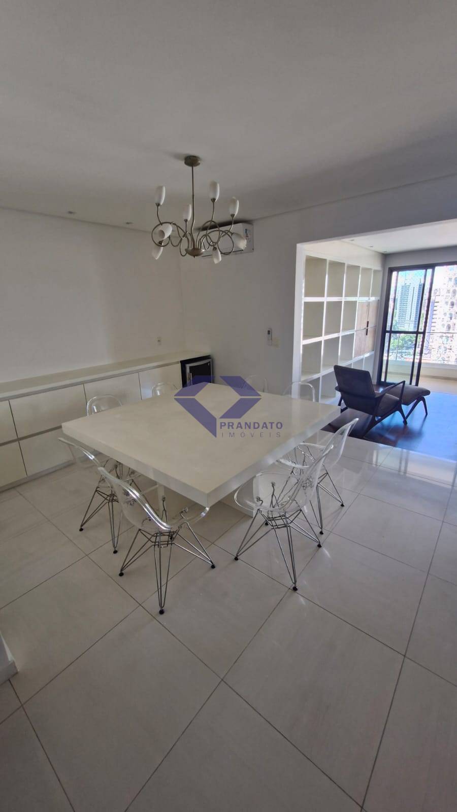 Apartamento, 4 quartos, 190 m² - Foto 2
