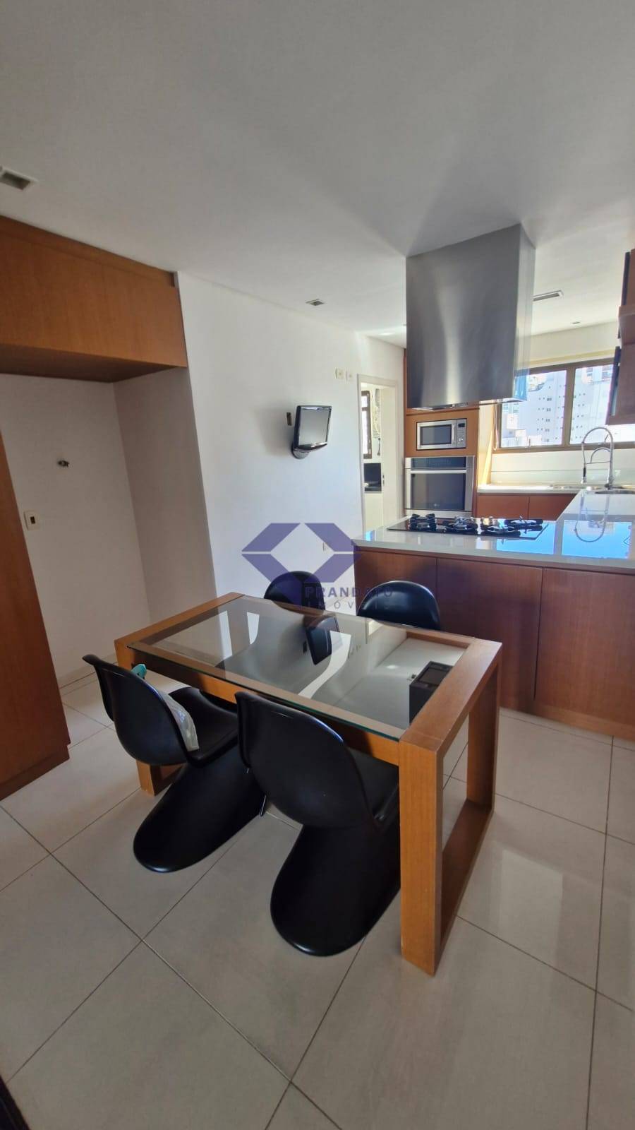 Apartamento, 4 quartos, 190 m² - Foto 8