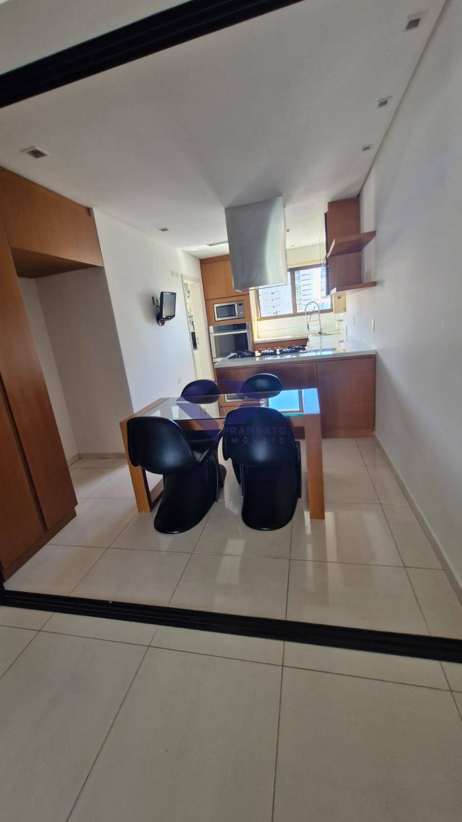 Apartamento, 4 quartos, 190 m² - Foto 11