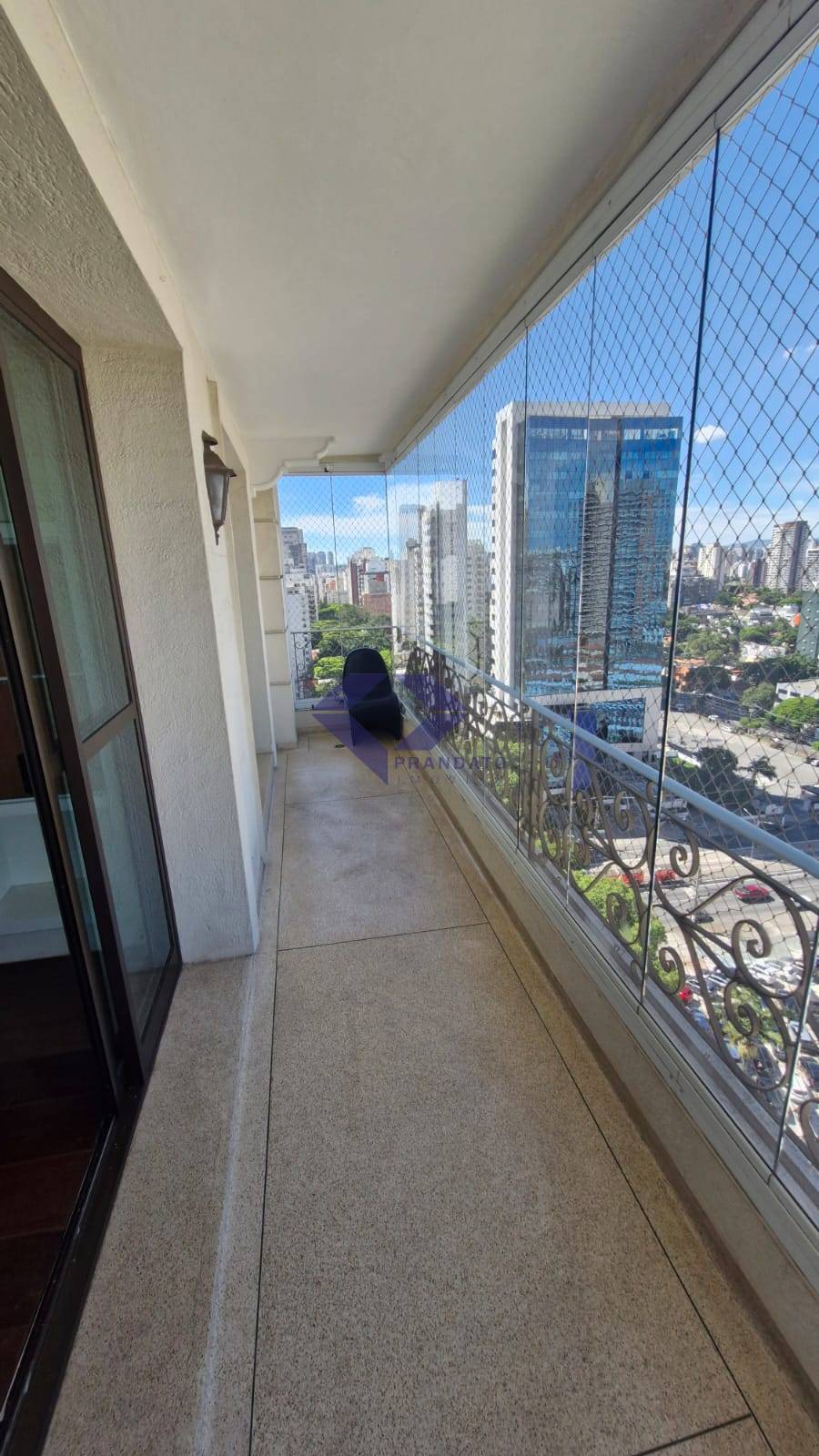 Apartamento, 4 quartos, 190 m² - Foto 14