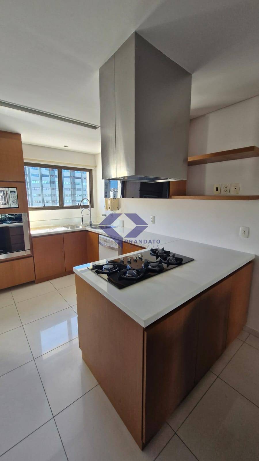 Apartamento, 4 quartos, 190 m² - Foto 9
