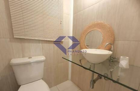 Apartamento, 3 quartos, 130 m² - Foto 6