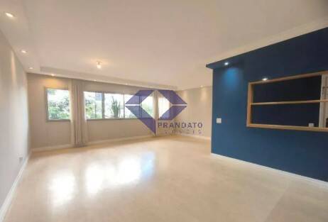 Apartamento, 3 quartos, 130 m² - Foto 1