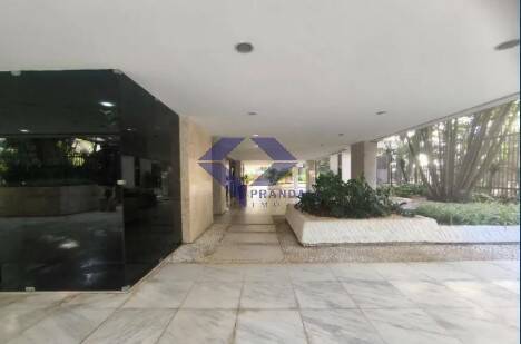 Apartamento, 3 quartos, 130 m² - Foto 22