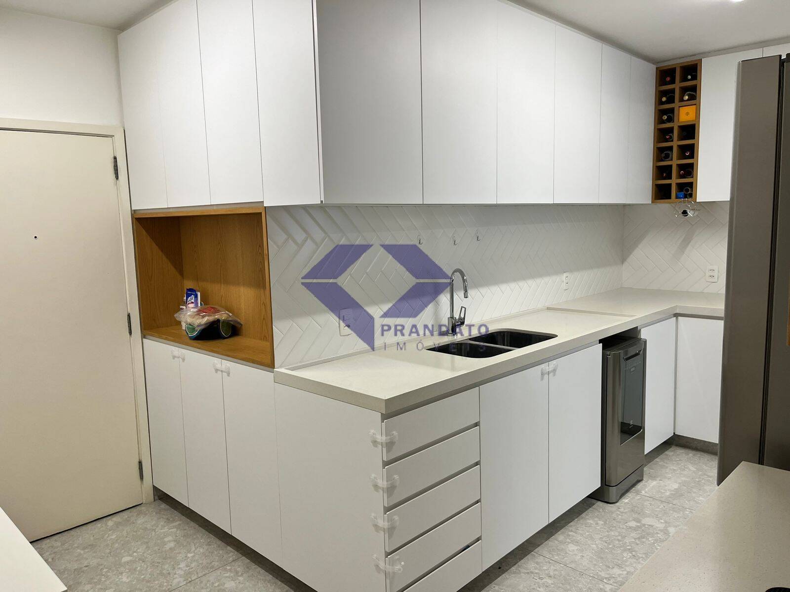 Apartamento, 3 quartos, 128 m² - Foto 9