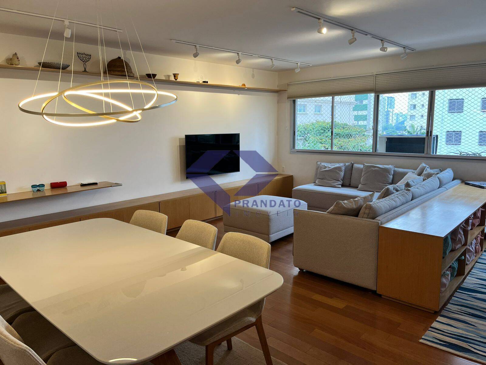 Apartamento, 3 quartos, 128 m² - Foto 7