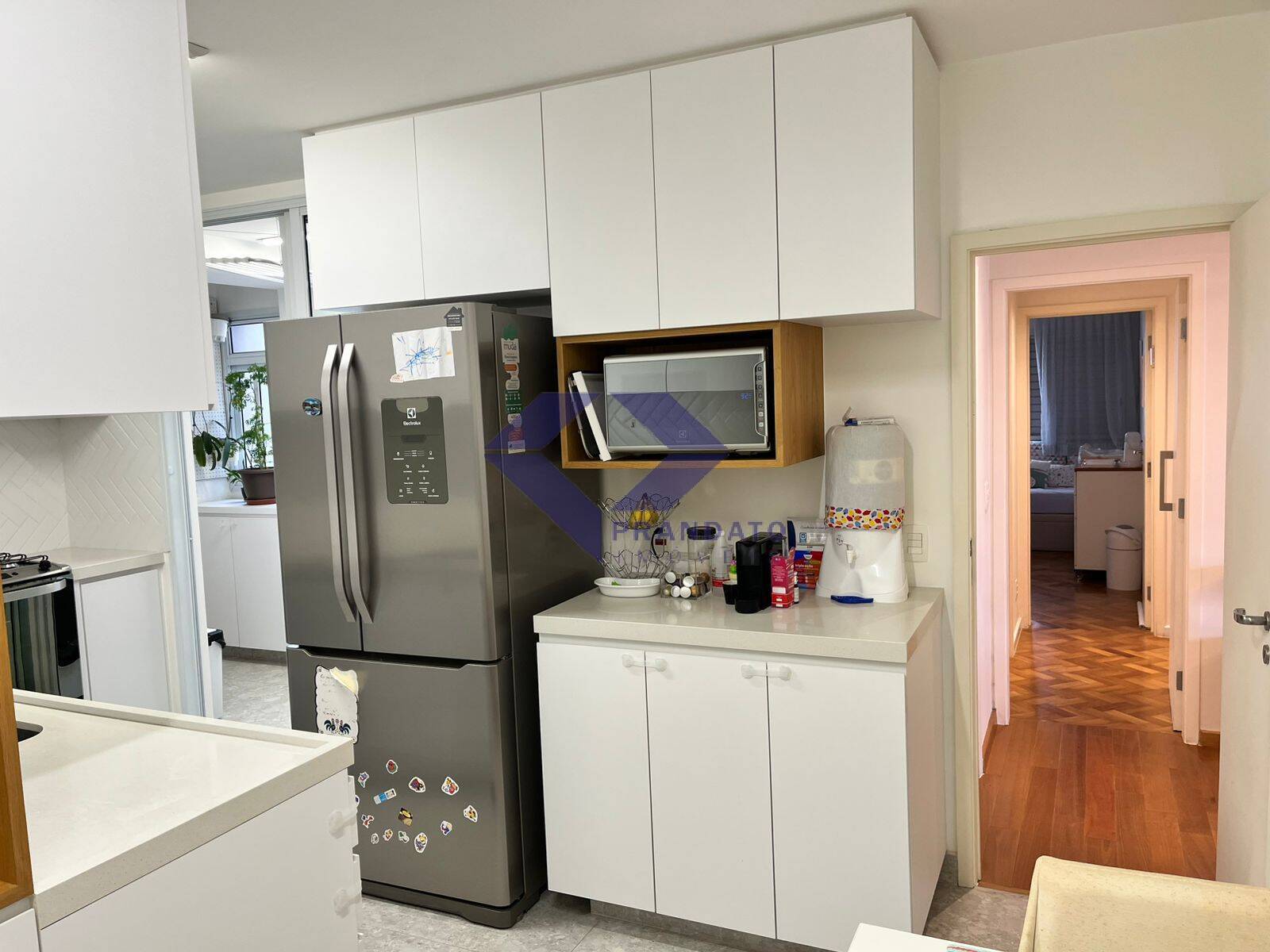 Apartamento, 3 quartos, 128 m² - Foto 10