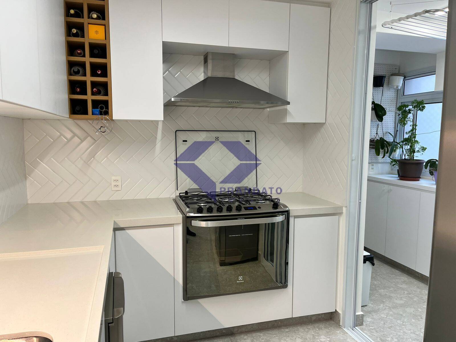 Apartamento, 3 quartos, 128 m² - Foto 11