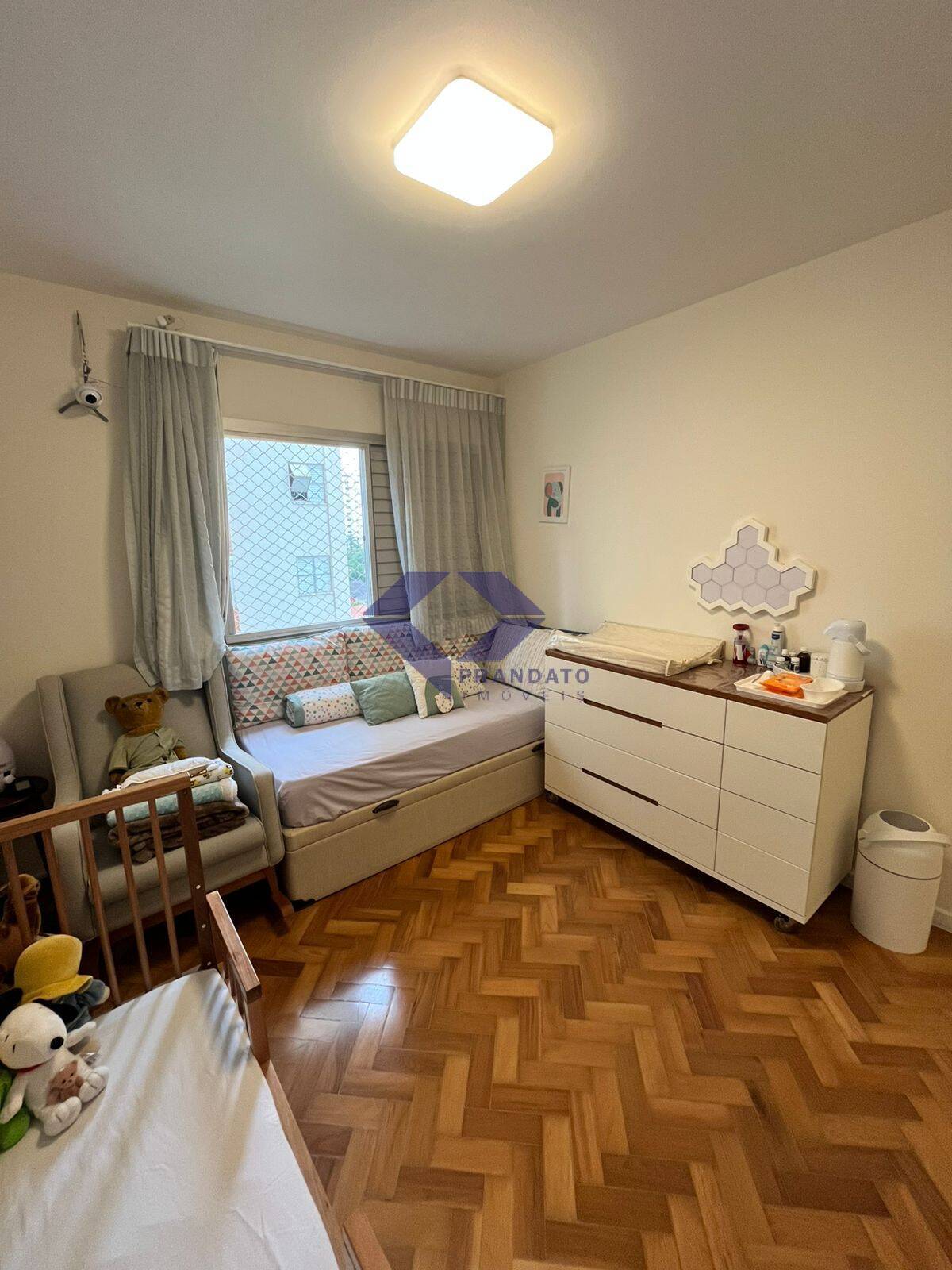 Apartamento, 3 quartos, 128 m² - Foto 21