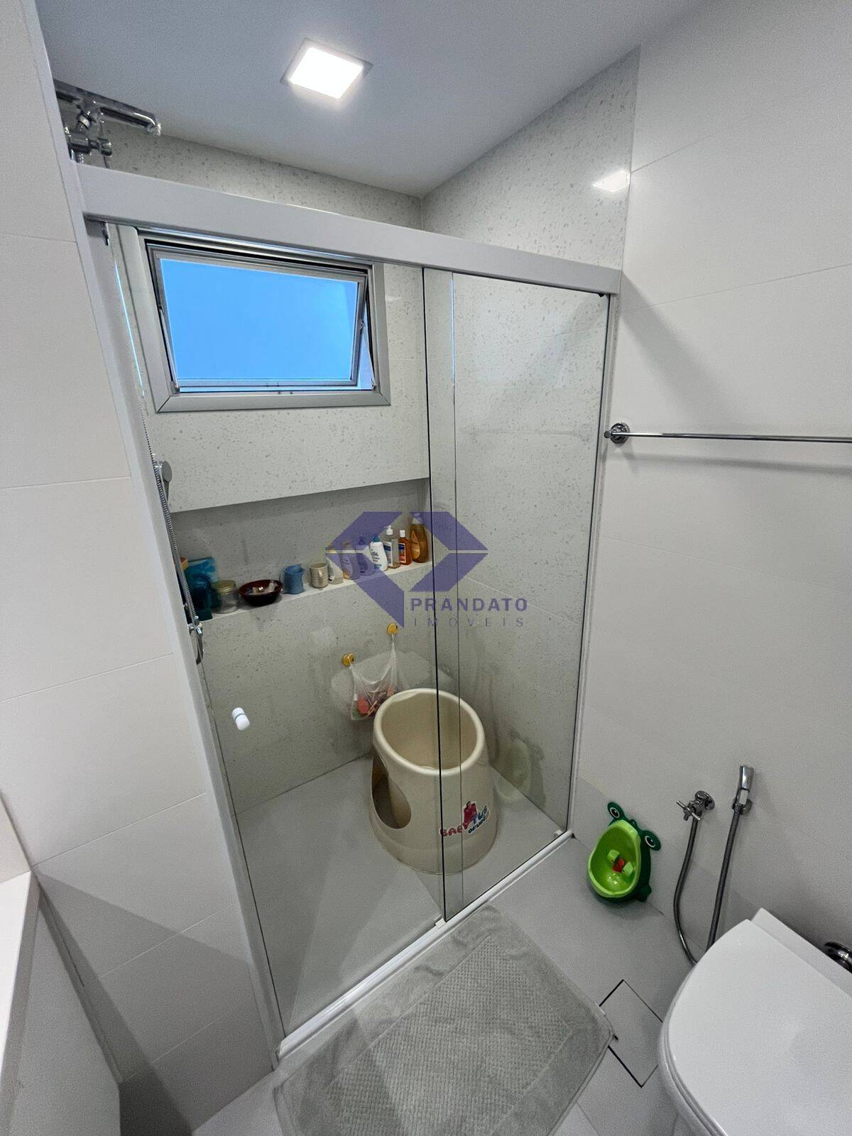 Apartamento, 3 quartos, 128 m² - Foto 20