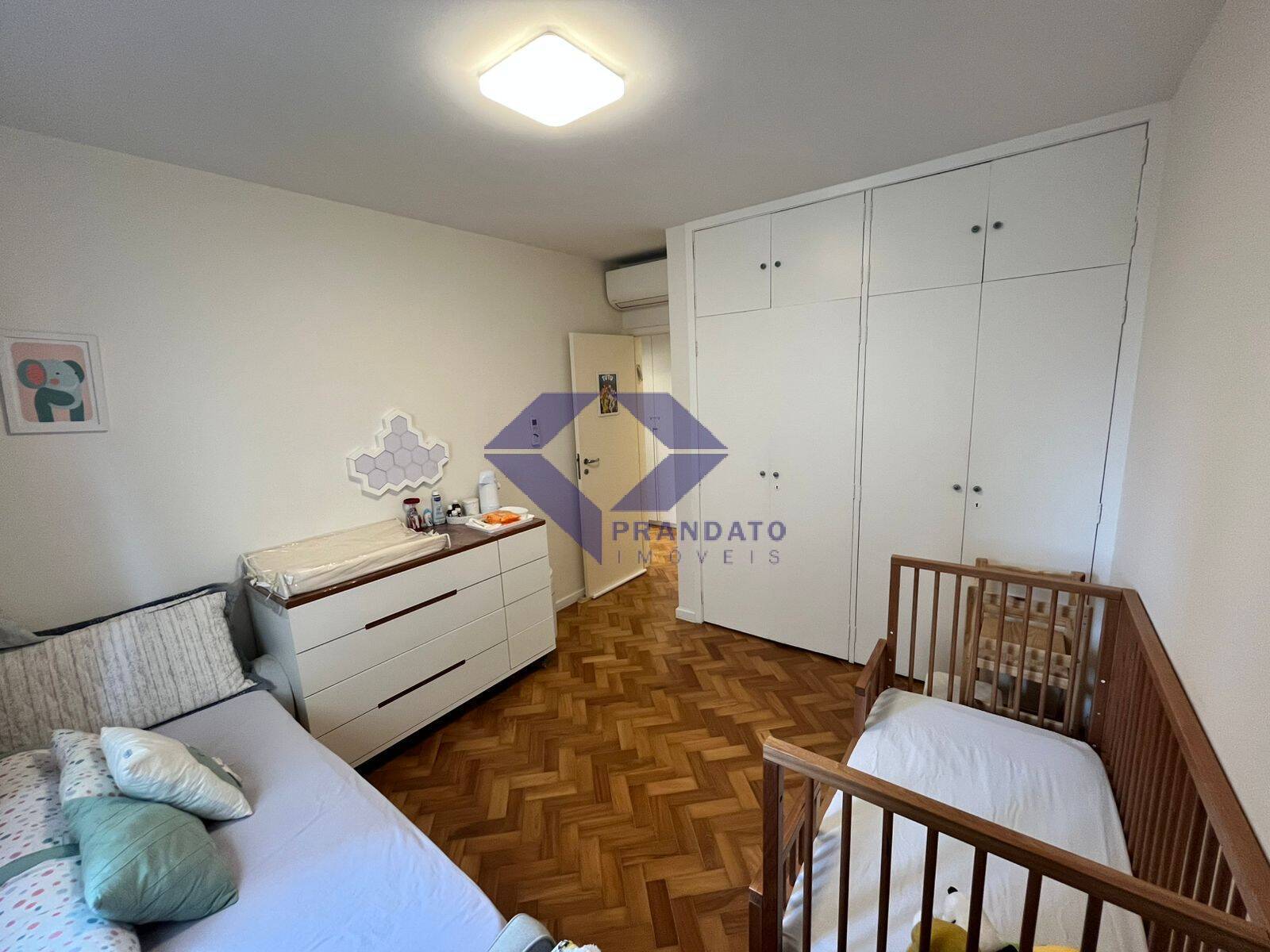 Apartamento, 3 quartos, 128 m² - Foto 22