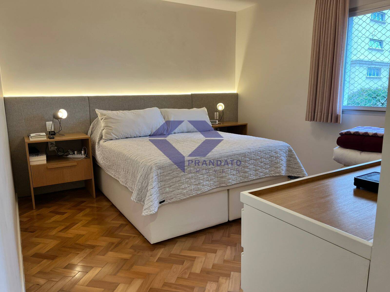 Apartamento, 3 quartos, 128 m² - Foto 15