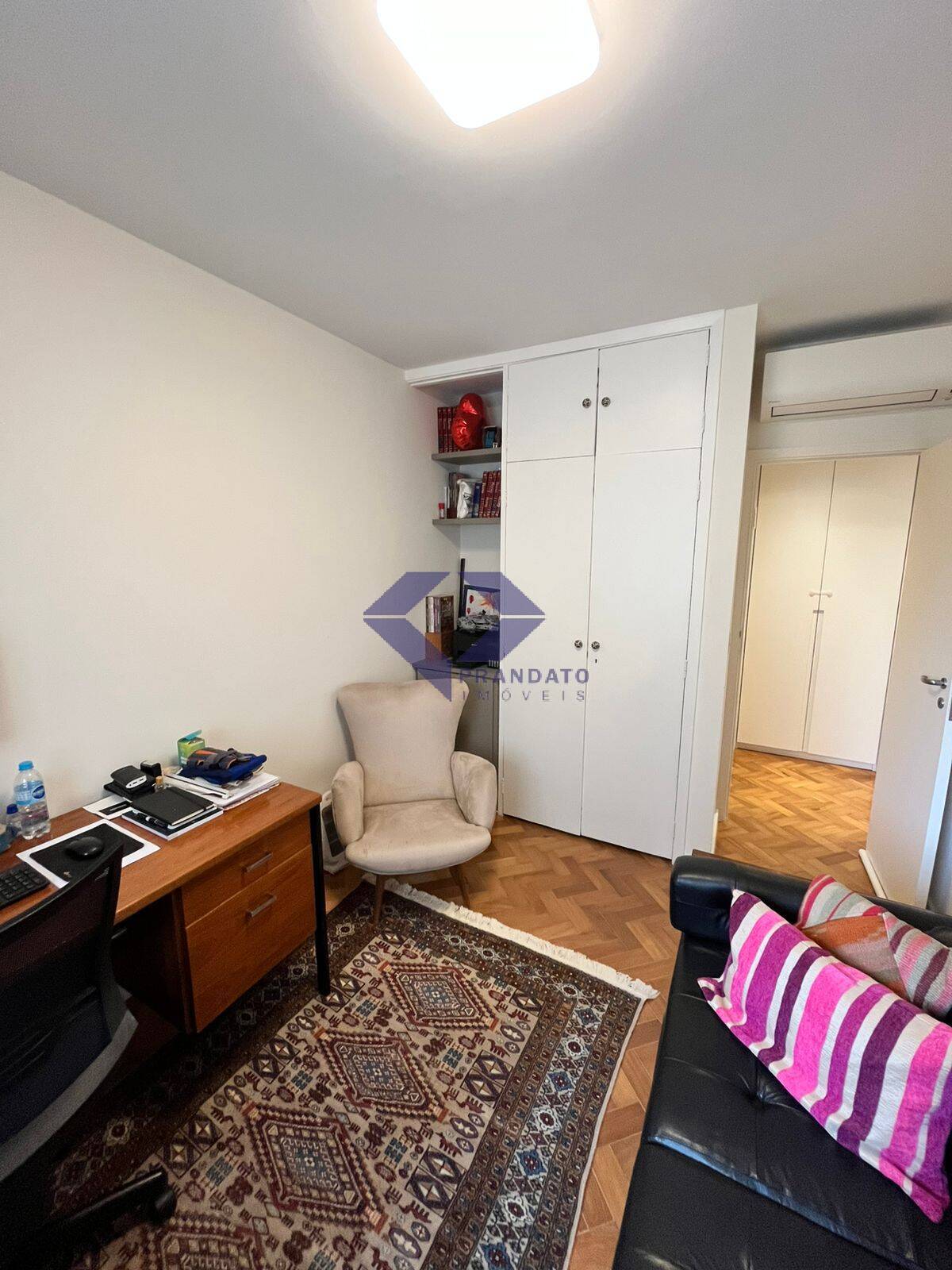 Apartamento, 3 quartos, 128 m² - Foto 23