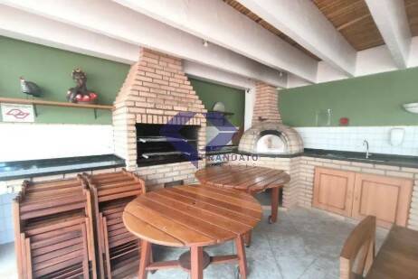 Apartamento, 3 quartos, 128 m² - Foto 26