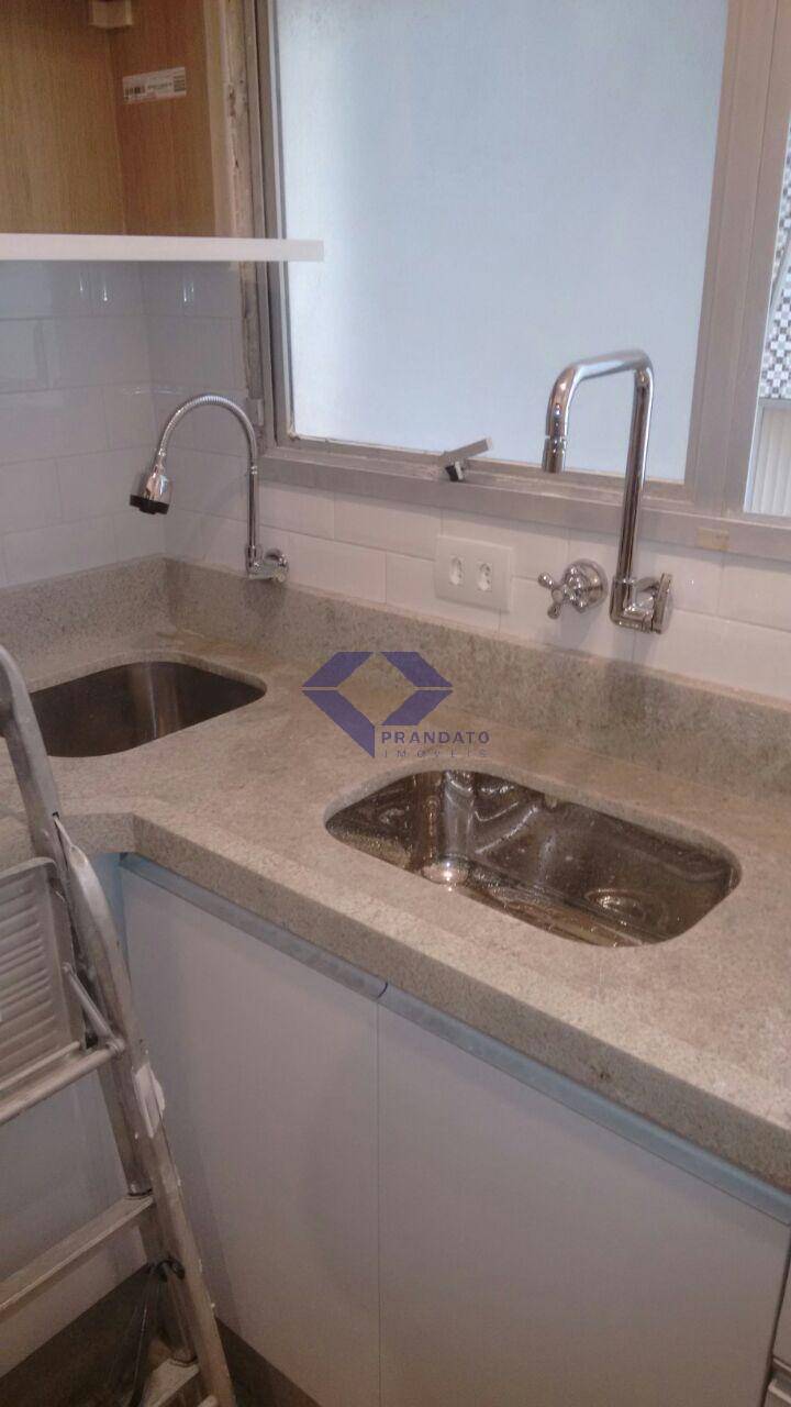 Apartamento, 1 quarto, 38 m² - Foto 7