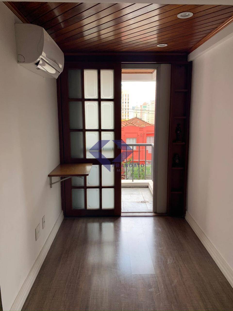 Apartamento, 1 quarto, 38 m² - Foto 5