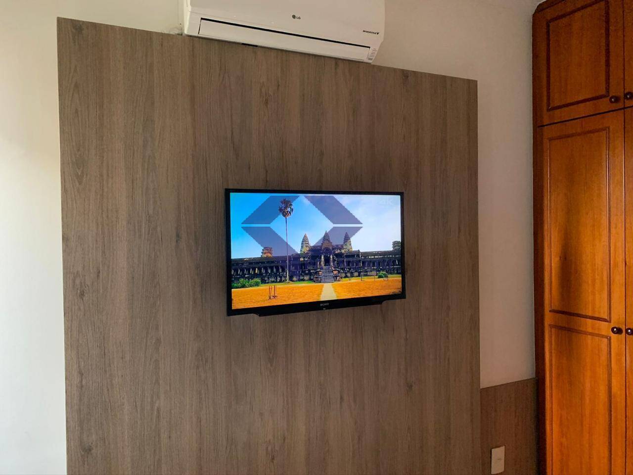 Apartamento, 1 quarto, 38 m² - Foto 10