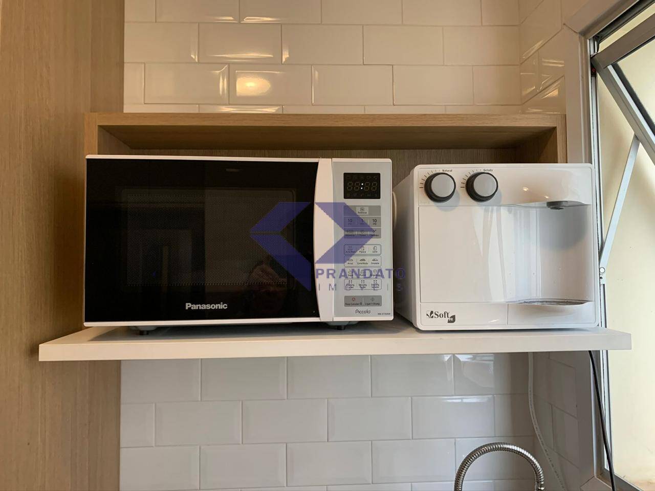 Apartamento, 1 quarto, 38 m² - Foto 8