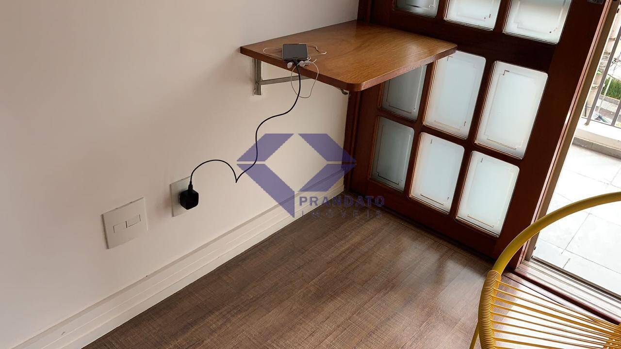 Apartamento, 1 quarto, 38 m² - Foto 6