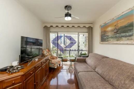 Apartamento, 3 quartos, 92 m² - Foto 2