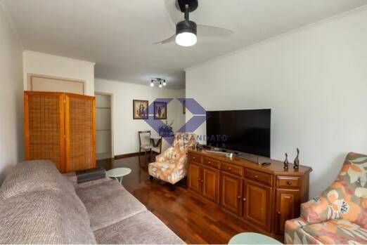 Apartamento, 3 quartos, 92 m² - Foto 4