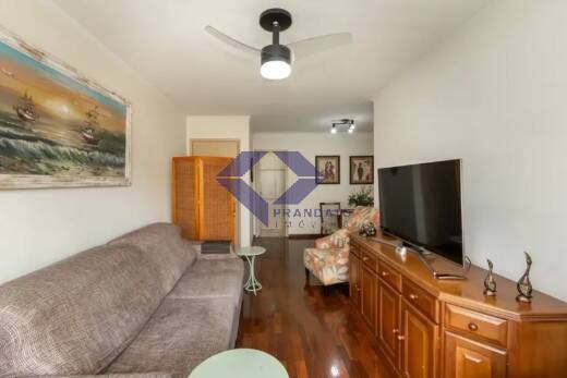 Apartamento, 3 quartos, 92 m² - Foto 3