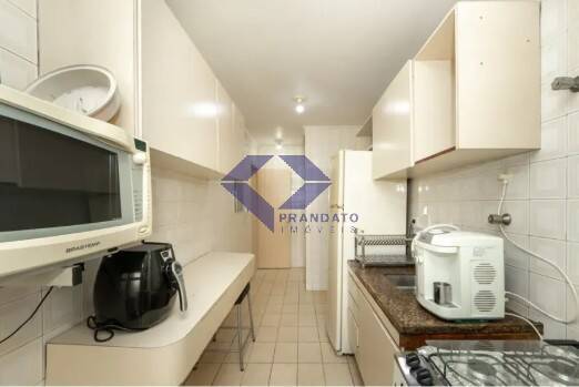 Apartamento, 3 quartos, 92 m² - Foto 9