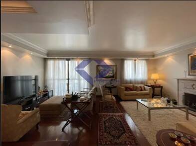 Apartamento, 4 quartos, 186 m² - Foto 2