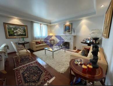 Apartamento, 4 quartos, 186 m² - Foto 1