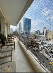 Apartamento, 4 quartos, 186 m² - Foto 5