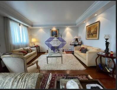 Apartamento, 4 quartos, 186 m² - Foto 8