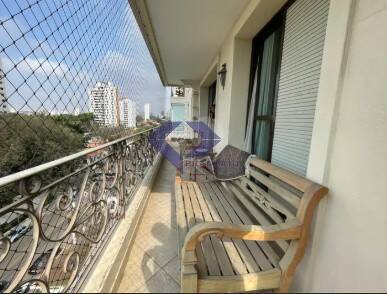 Apartamento, 4 quartos, 186 m² - Foto 7